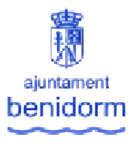 Ajuntament de Benidorm